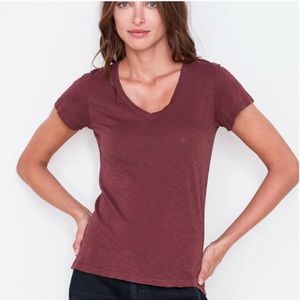 Sundry V next shirt sz 1/S